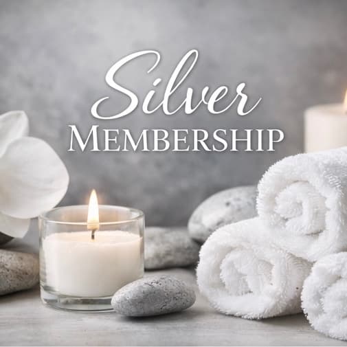 Silver Membership at The Beauty Haven Esthetics + Wellness in Gilmer, TX