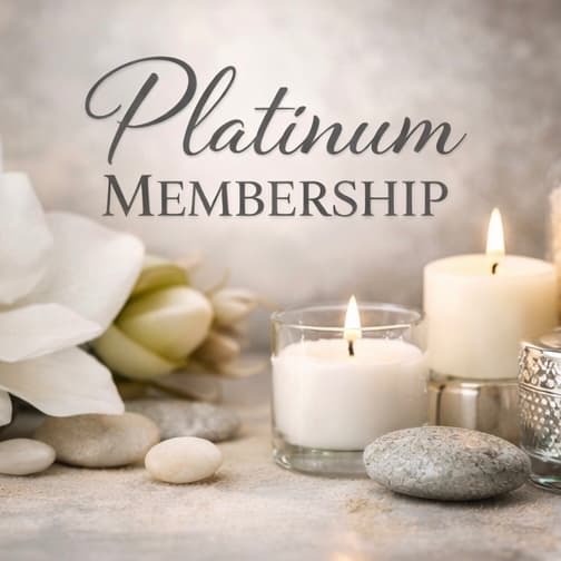 Platinum Membership at The Beauty Haven Esthetics + Wellness in Gilmer, TX